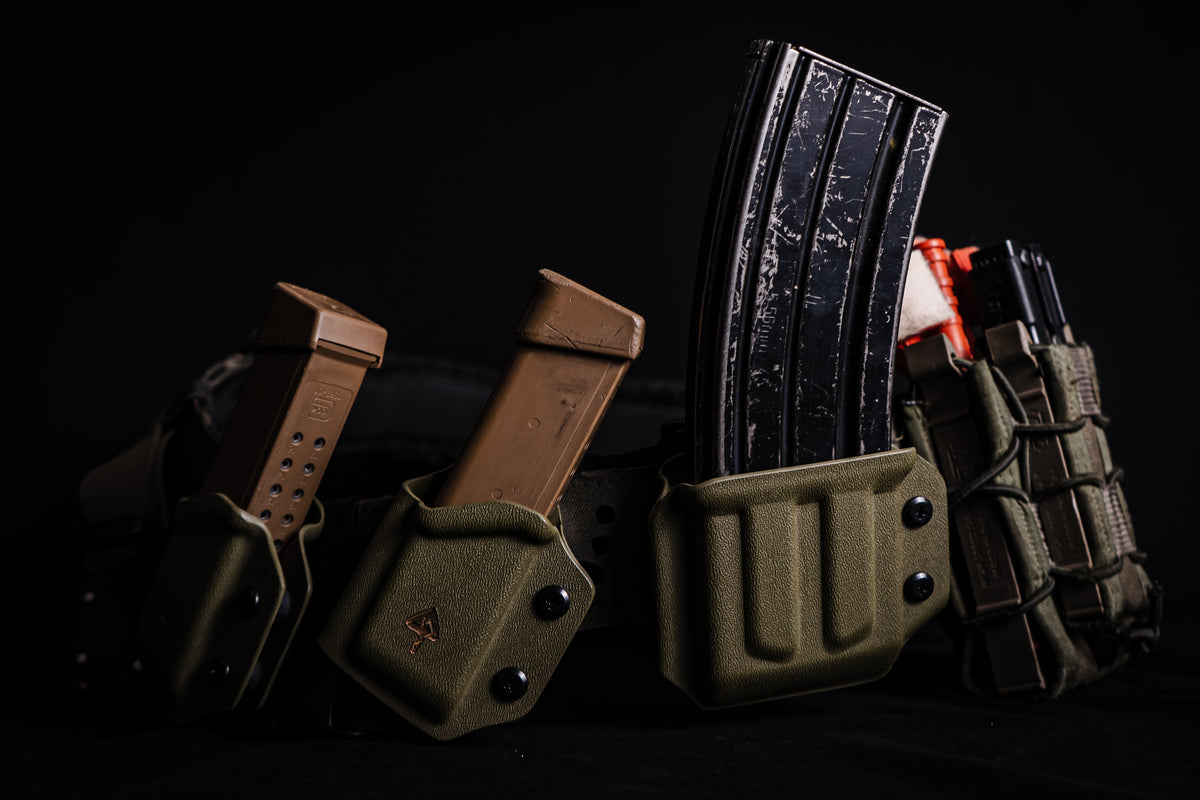DELTA SERIES
