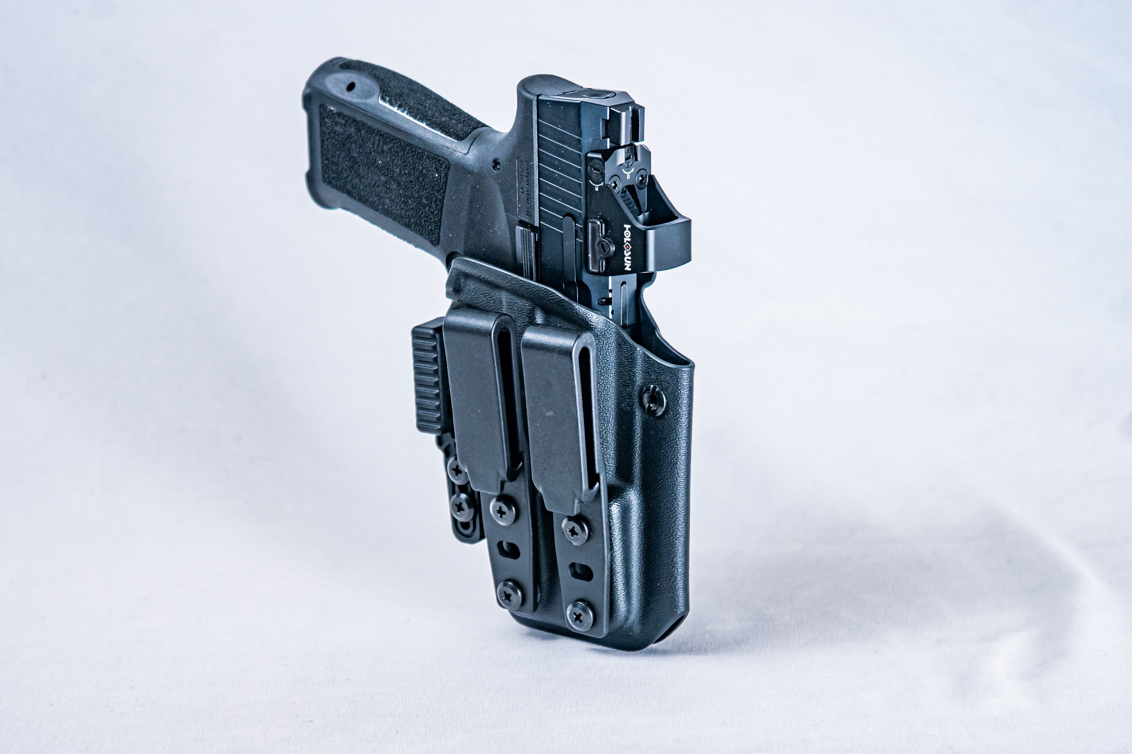 BRAVO- Inside the waist