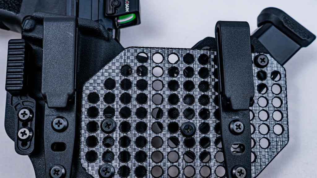 BRAVO- Inside the waist