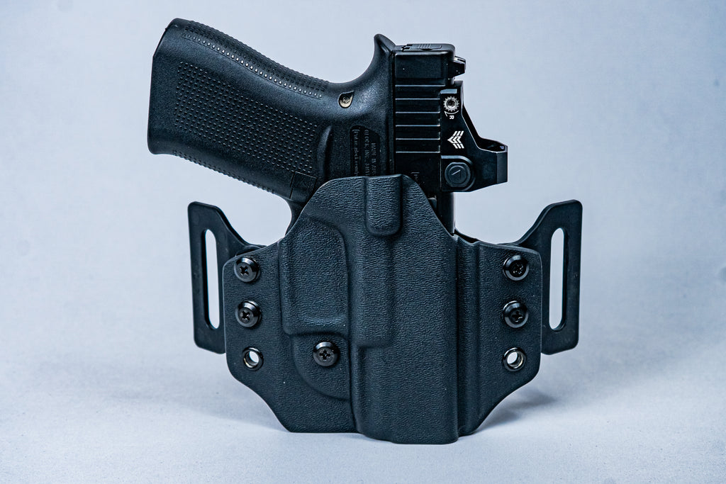 ECHO- Outside the waist