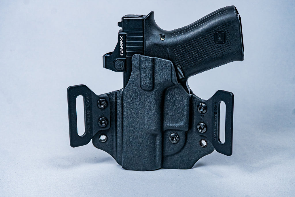 ECHO- Outside the waist