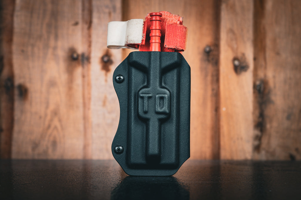DELTA- TQ Carrier