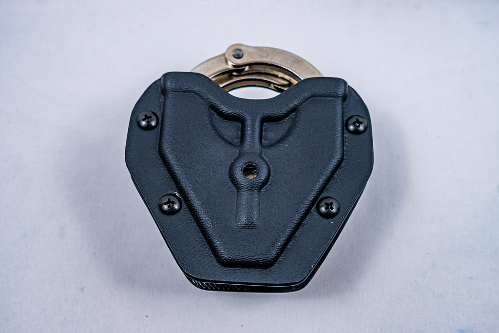 DELTA- Handcuff Carrier