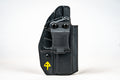 ALPHA- Minimalist inside the waist holster