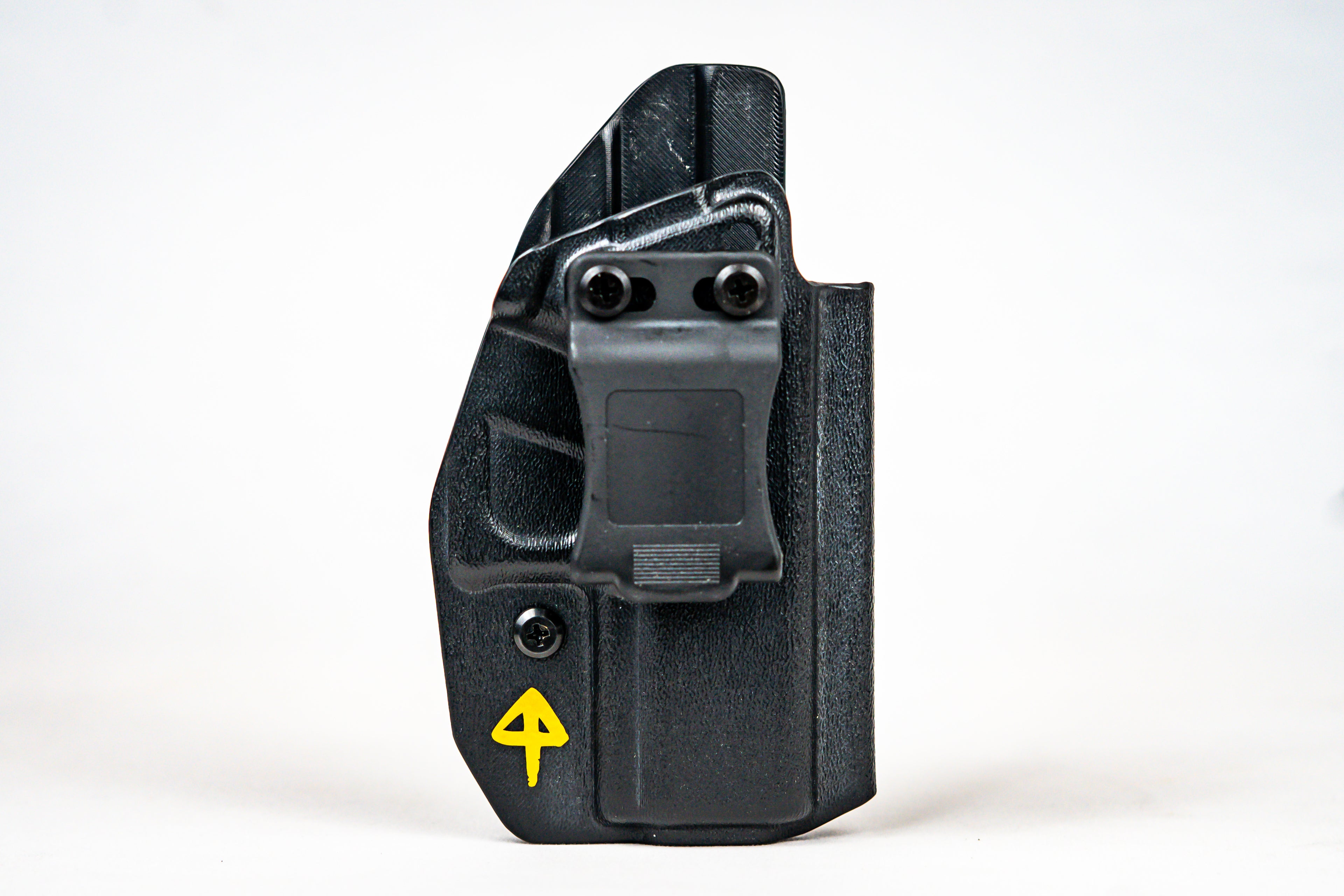 ALPHA- Minimalist inside the waist holster
