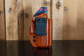 Leather ALPHA- Minimalist inside the waist holster