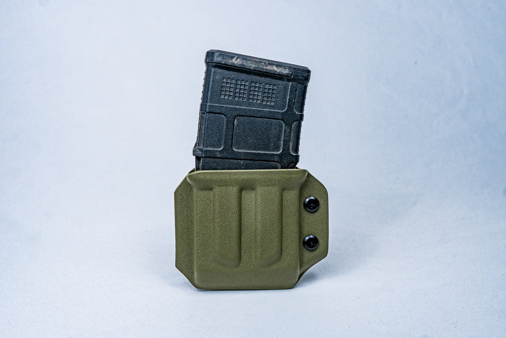 DELTA- Rifle Mag Carrier