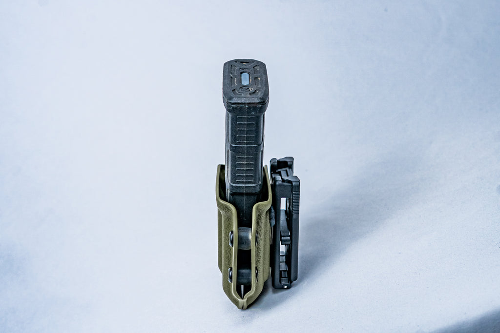 DELTA- Rifle Mag Carrier