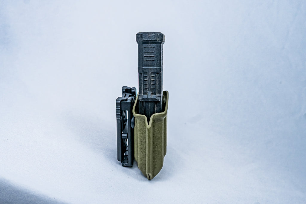 DELTA- Rifle Mag Carrier